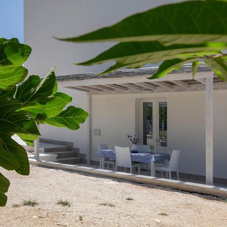 Casa Vacanze Villa Greca Martina Franca Dış mekan fotoğraf