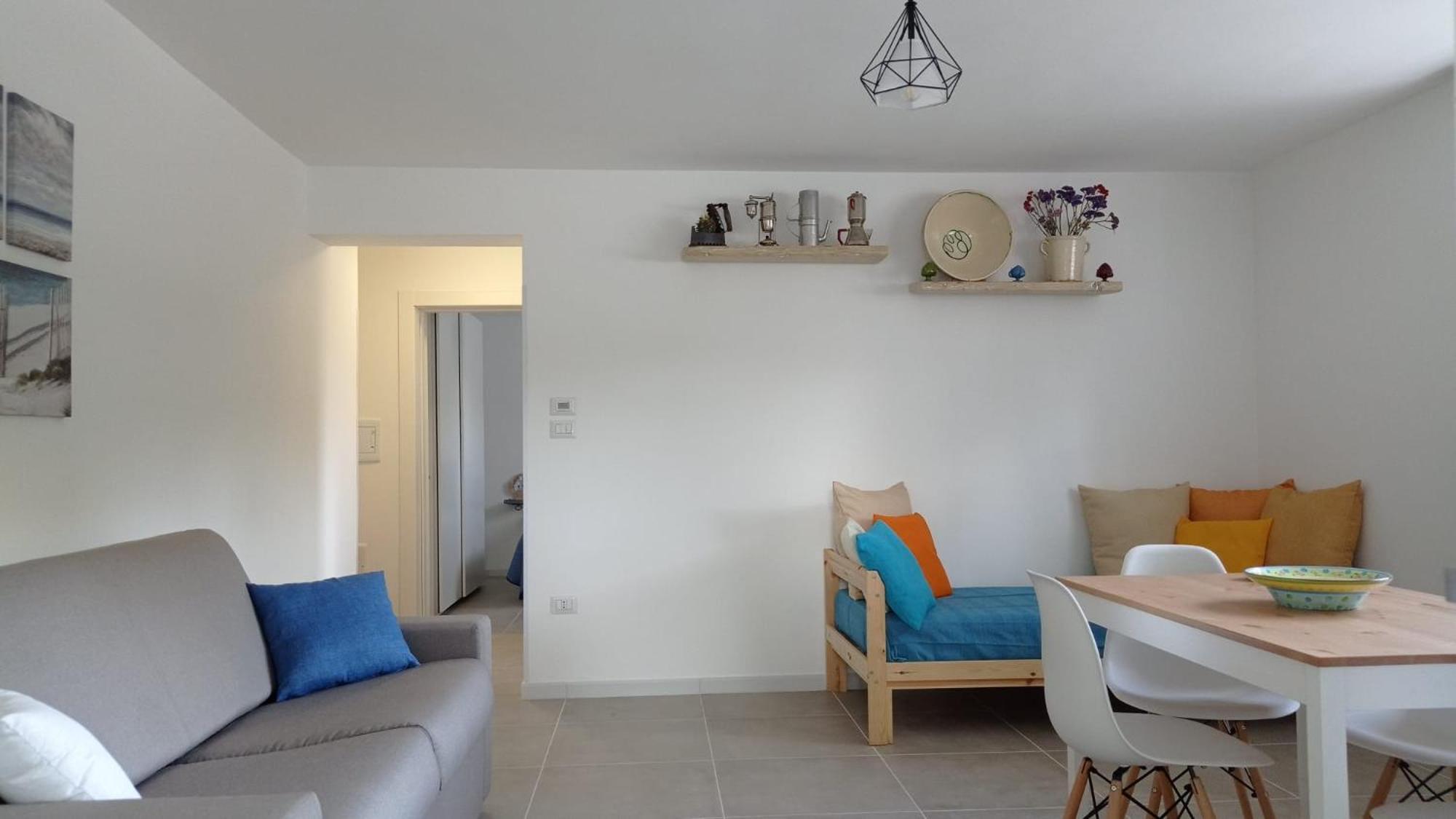 Casa Vacanze Villa Greca Martina Franca Dış mekan fotoğraf