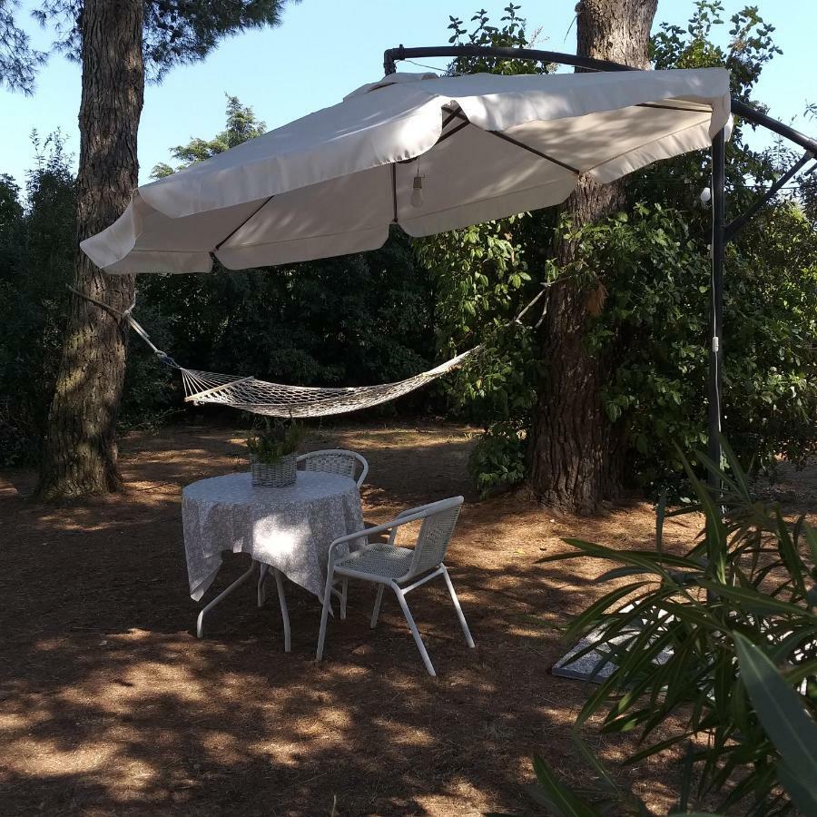 Casa Vacanze Villa Greca Martina Franca Dış mekan fotoğraf